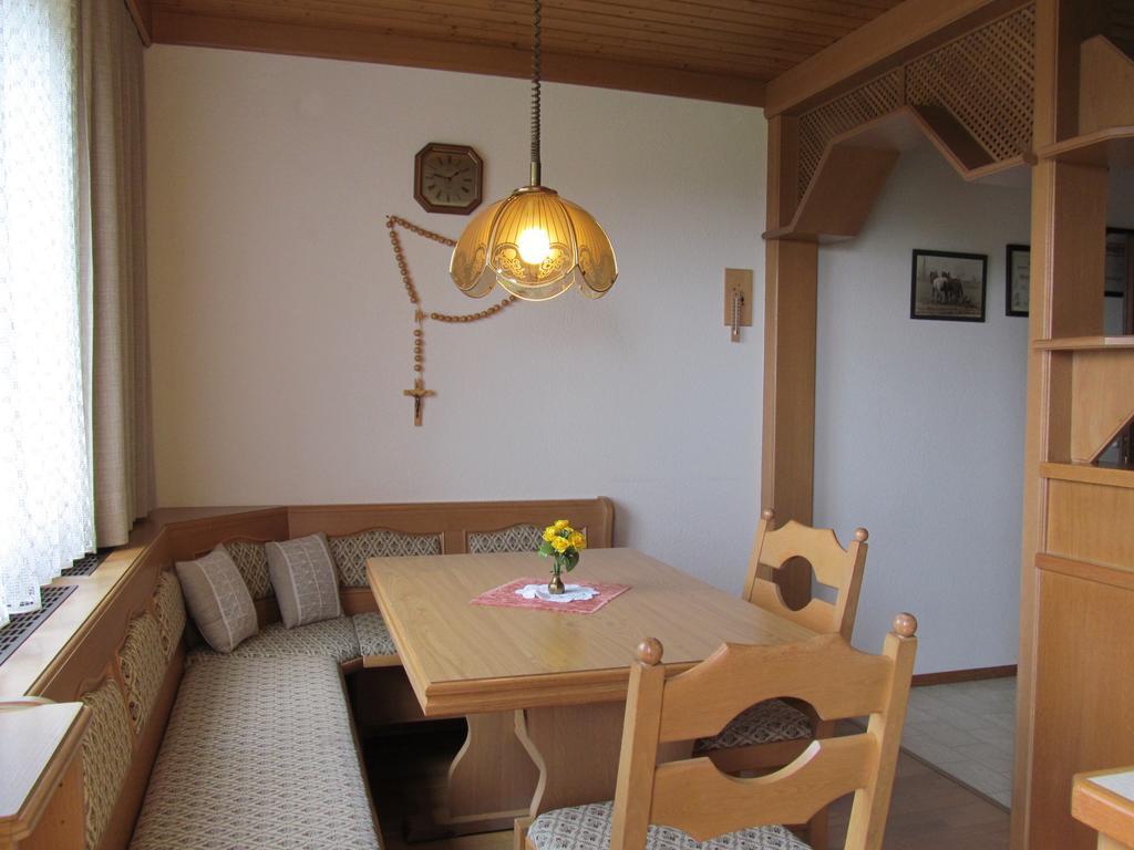 Appartement Weingut Schoberhof Bad Gleichenberg Pokój zdjęcie