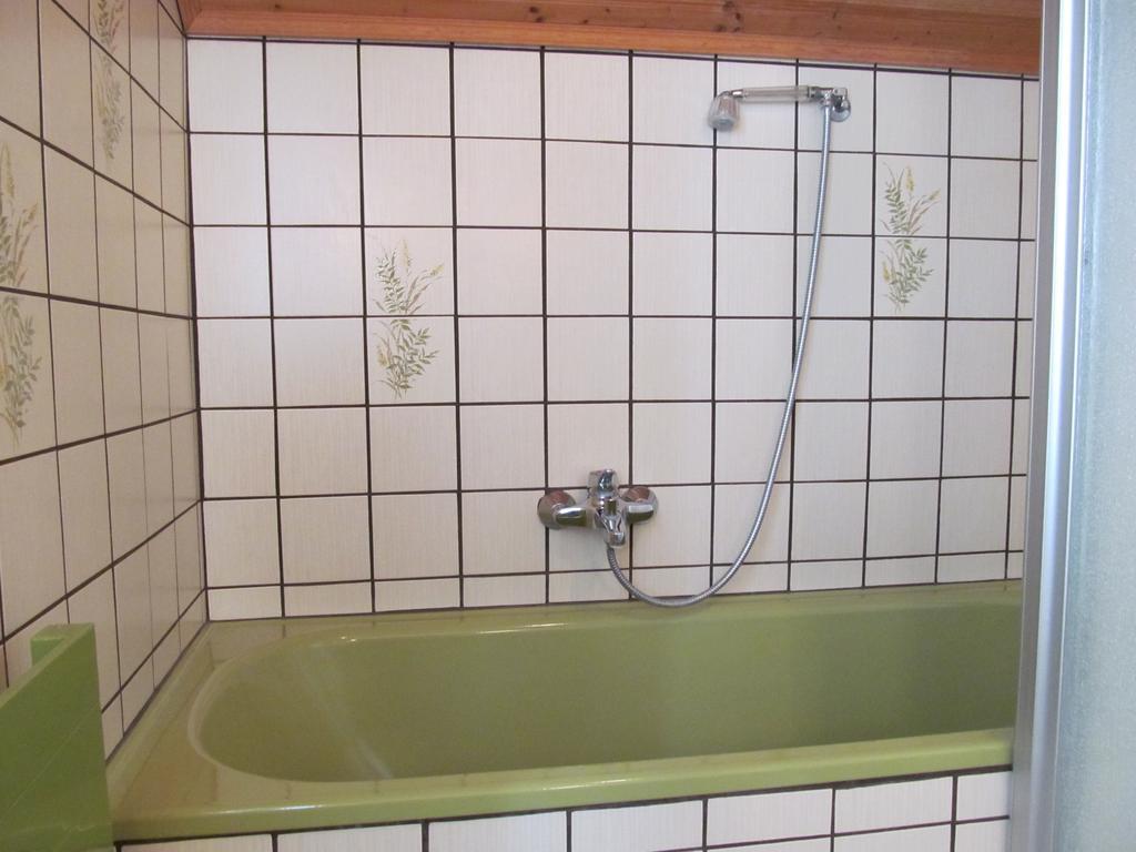 Appartement Weingut Schoberhof Bad Gleichenberg Pokój zdjęcie