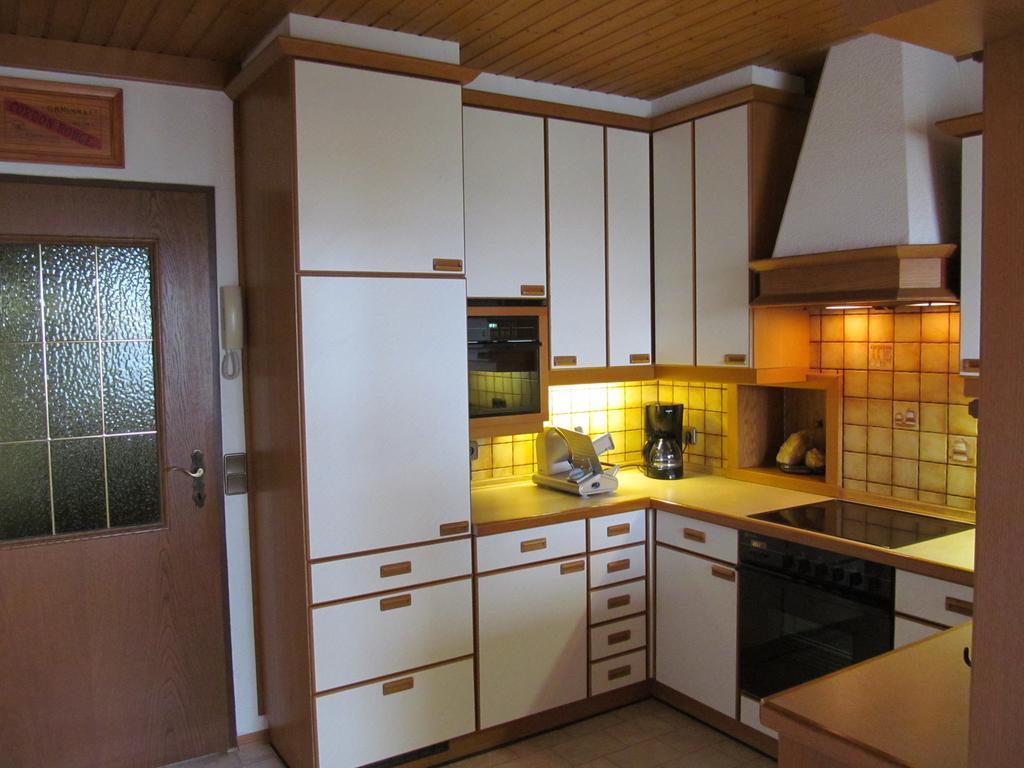 Appartement Weingut Schoberhof Bad Gleichenberg Pokój zdjęcie