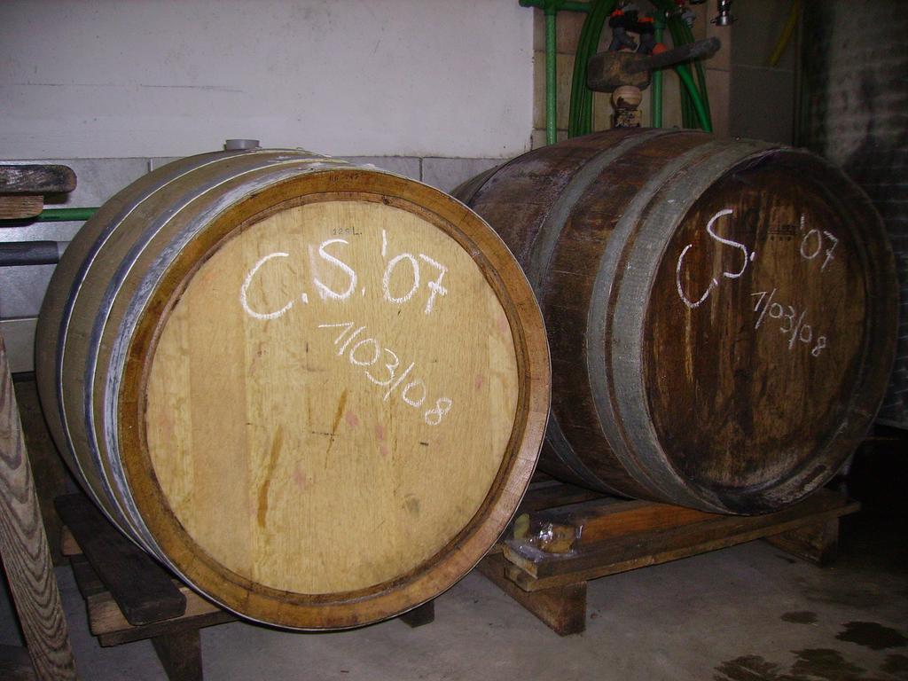 Appartement Weingut Schoberhof Bad Gleichenberg Pokój zdjęcie